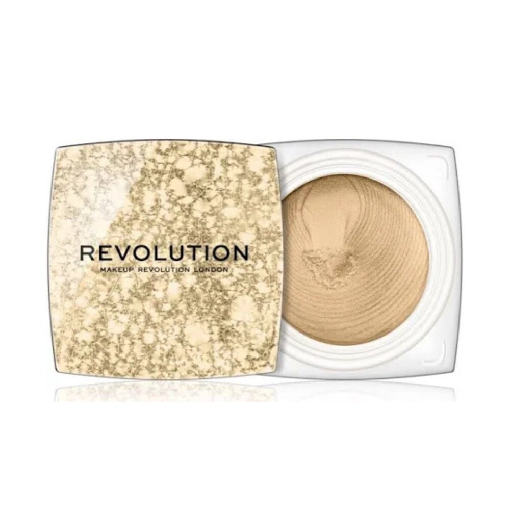 Makeup Revolution Jewel Collection Jelly Highlighter Monumental New